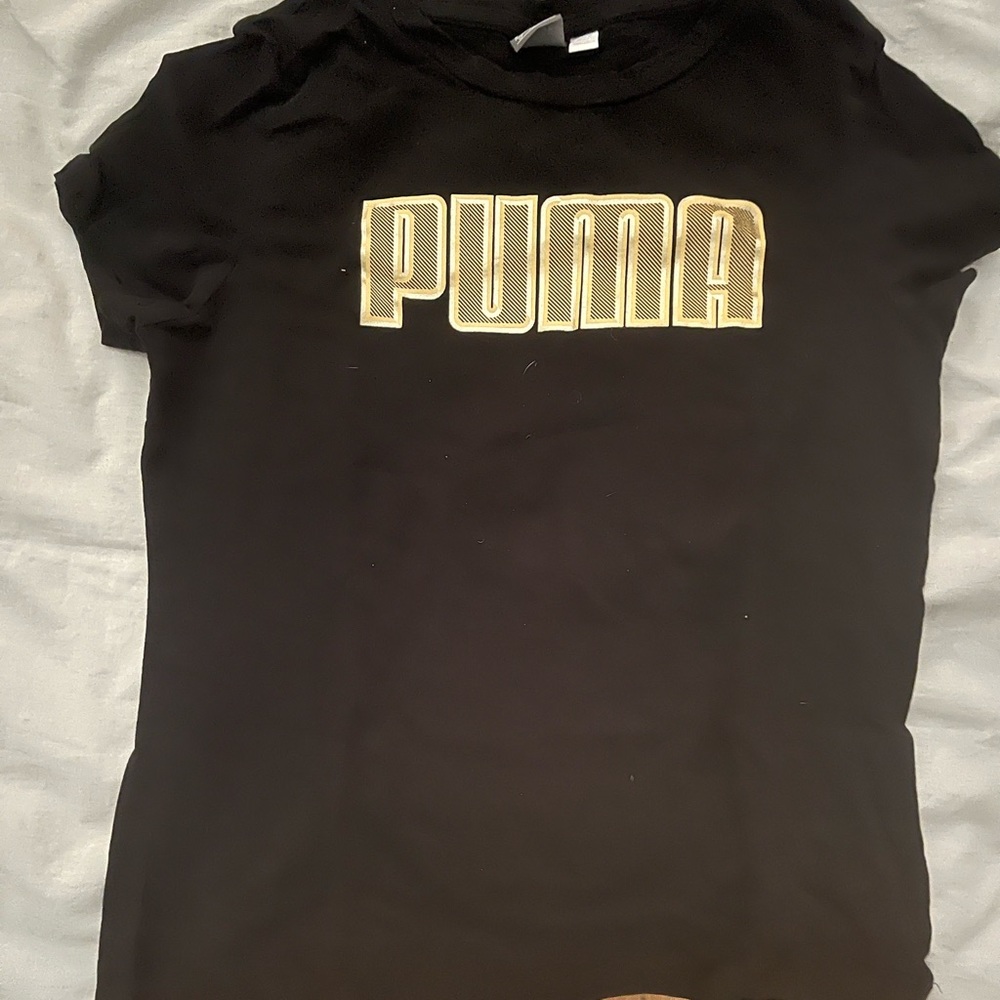 Workout shirt